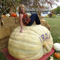 Teresa Weston Photo 7