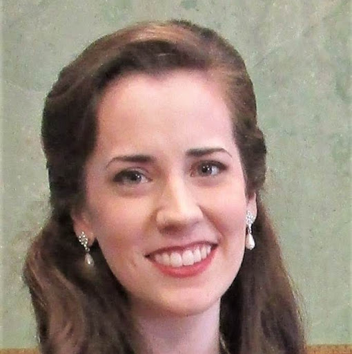 Katherine Barton Photo 30