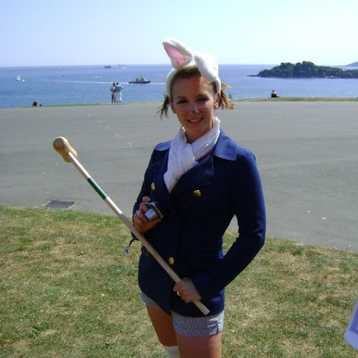 Kathryn French Photo 23