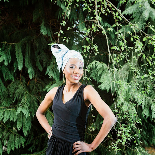 Patricia David Photo 5