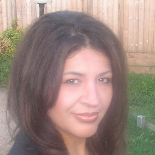 Diana Haynes Photo 33