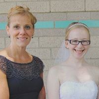 Megan Sayre Photo 6