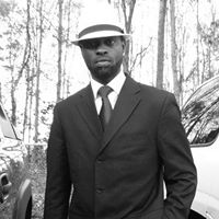 Reginald Tyler Photo 8
