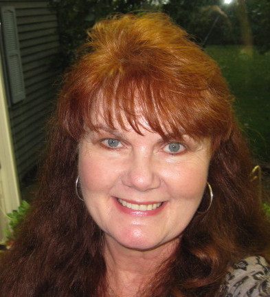 Nancy Carr Photo 2