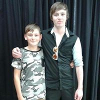 Andrew Hawthorne Photo 11