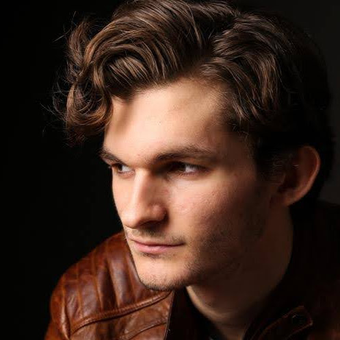 Clark Russell Photo 11