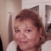 Mercedes Robles Photo 15