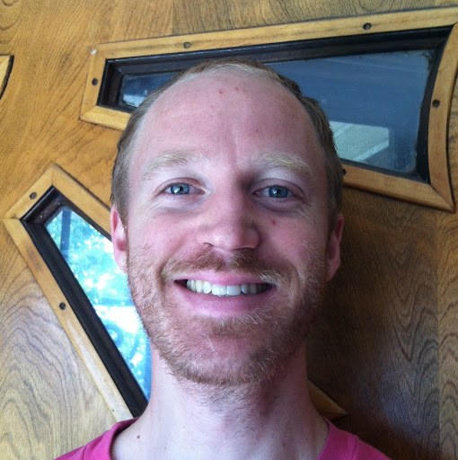 Christopher Spicer Photo 26