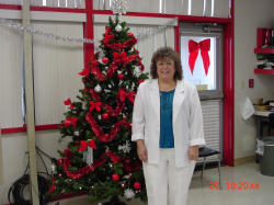 Theresa Sargent Photo 7