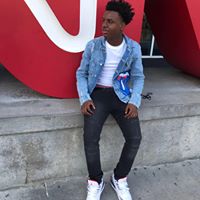 Gregory Mack Photo 39