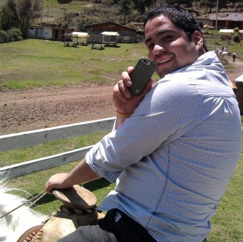 Julian Gonzalez Photo 27