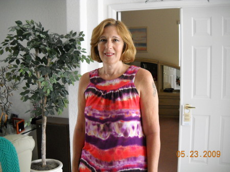 Debra Cohen Photo 41