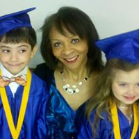 Mary Jeffries Photo 30
