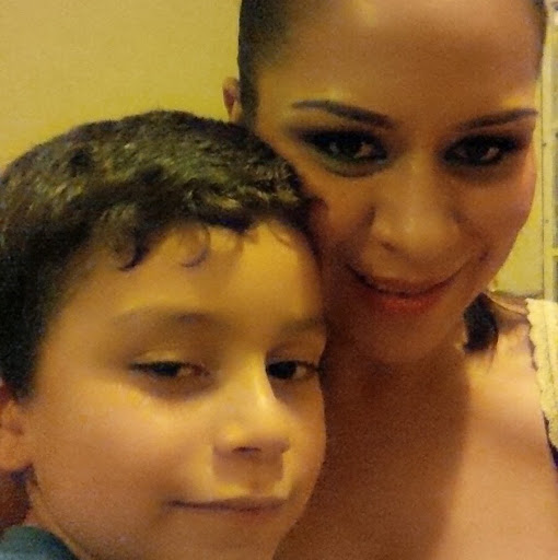 Martha Cruz Photo 8