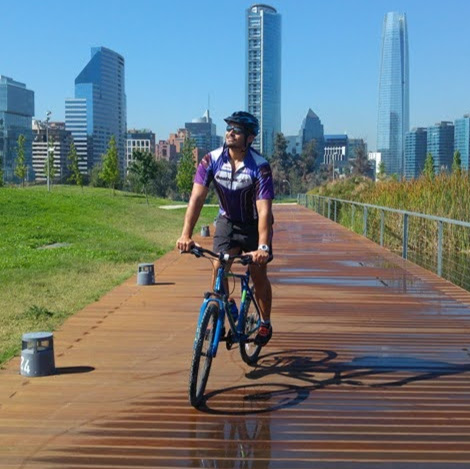 Jaime Villalobos Photo 34