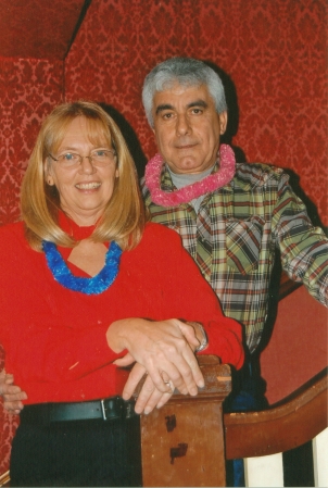 Shirley Richardson Photo 9