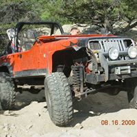 Dean Robison Photo 24