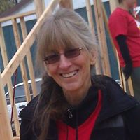 Nora Allen Photo 47