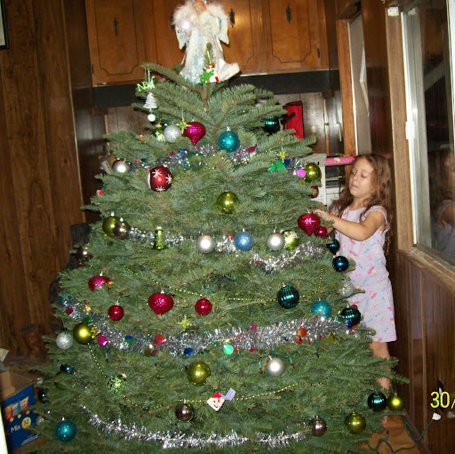 Kim Hammonds Photo 16