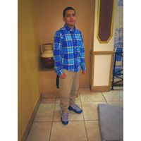 Cesar Hurtado Photo 14