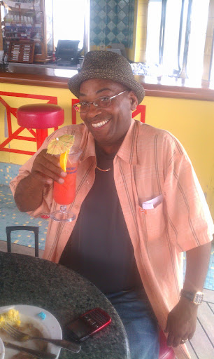 Marvin Booker Photo 4
