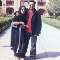 Rubina Kapadia Photo 7