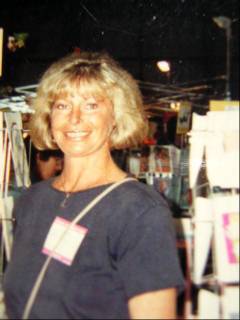 Vickie Brooks Photo 1