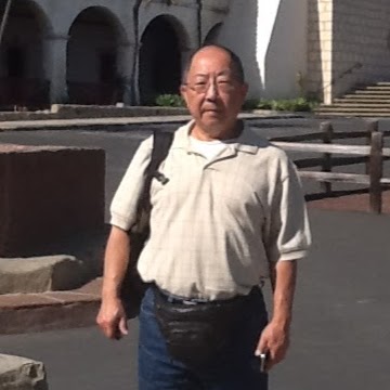 Timothy Liang Photo 11