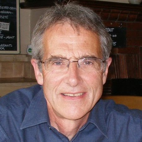 Keith Callaghan Photo 24