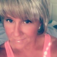 Kimberly Hendricks Photo 21