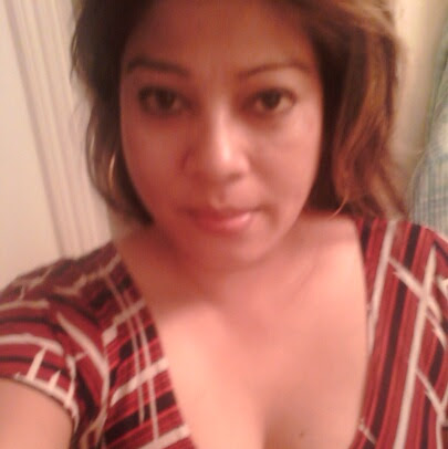Isabel Gonzales Photo 31