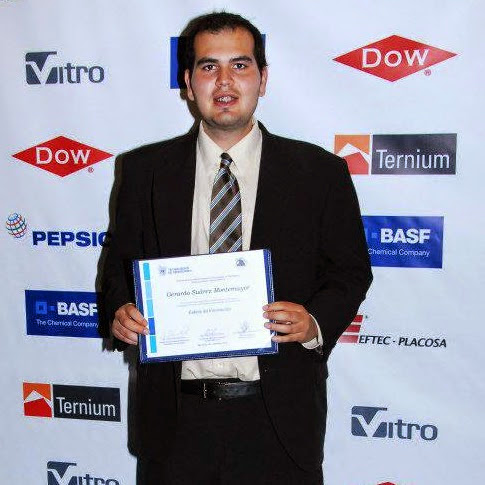 Gerardo Suarez Photo 43