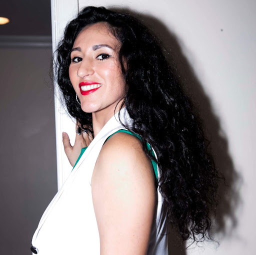 Jennifer Ayala Photo 11