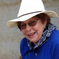Kay Strand Photo 12