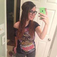 Sarah Pacheco Photo 28