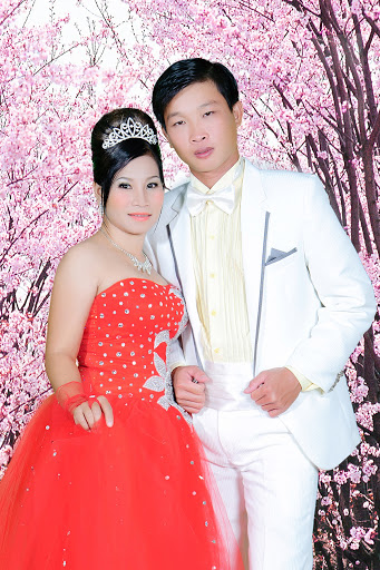 Vy Trinh Photo 26