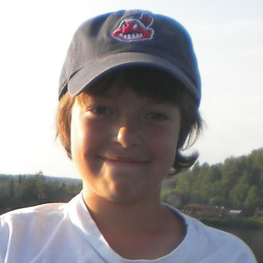 Nathan Letourneau Photo 14