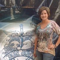 Michele Bradford Photo 19