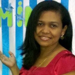 Ruth Salgado Photo 25