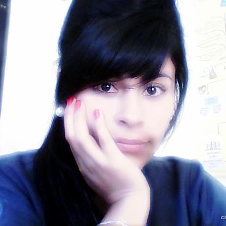 Angie Torres Photo 24
