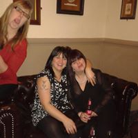 Sarah Flinders Photo 16