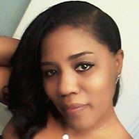 Anika Robinson Photo 20