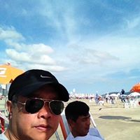Ferdinand Macalinga Photo 2