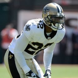 Tracy Porter Photo 14