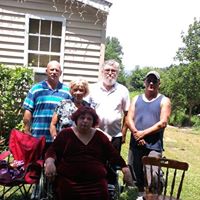 Barbara Barnette Photo 17