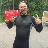 Dave Stacey Photo 29