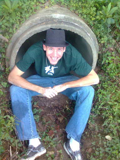 Stephen Garrison Photo 14