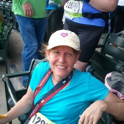 Susan Vaughn Photo 15