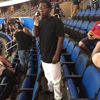 Antonio Glover Photo 22