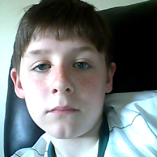 Jamie Flynn Photo 12